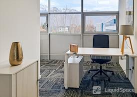 Regus | Montbonnot Valley