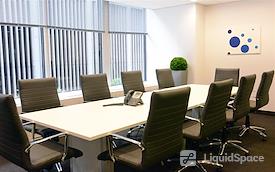 Virgo Avenue of Americas