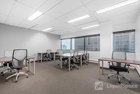 Regus || Denver Place
