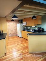 Two-One-Nine Working Commons