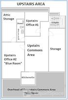 My Conyers Office