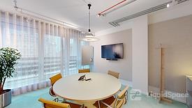 FORA | Henry Wood House