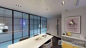 FORA | 50 Liverpool Street