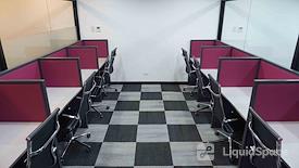 Sales Rain | ONE CORPORATE CENTER - ORTIGAS