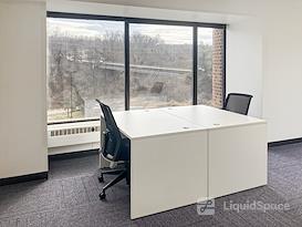 HQ | PA, Pittsburgh - Cliff Mine Rd