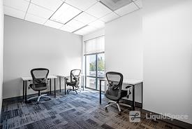 Regus || Hamilton Avenue