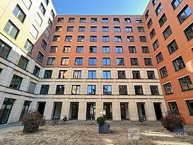 Regus | Berlin Am Potsdamer Platz