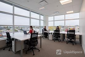 SPACES | BC, Victoria - Spaces Uptown Vic