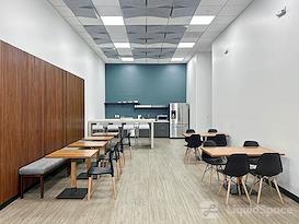 Regus | Danville - Railroad Ave