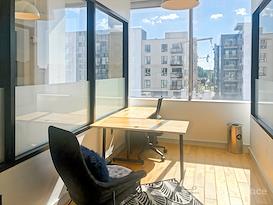 Regus | Minneapolis - Lagoon Ave