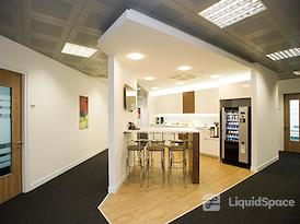 Regus | Milan, Linate