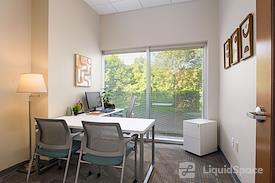 Office Evolution - High Point