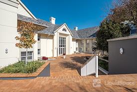 Regus | JOHANNESBURG, Bryanston Cedarwoods