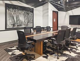 SPACES | CA, Los Angeles - W Olympic Blvd