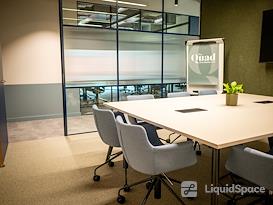 The Quad Reading One Station Hill