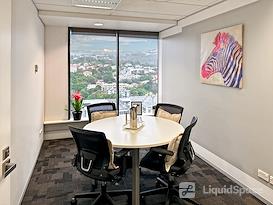 Regus | WELLINGTON, Plimmer Towers