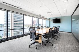 Regus | Inner Harbor Center