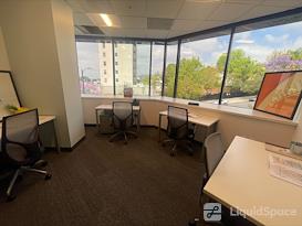 SPACES | Hollywood Production & Entertainment Center