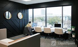 Lucid Private Offices | Legacy - Frisco