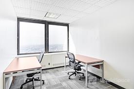 Regus | One Gateway