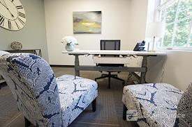 Capital Workspaces - Spring Valley