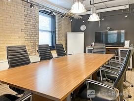 Regus | Liberty Village