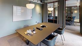 FORA | One Canada Square