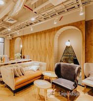 GoWork Menara Rajawali - Coworking and Office Space