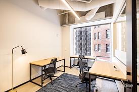 Industrious - San Francisco Financial District