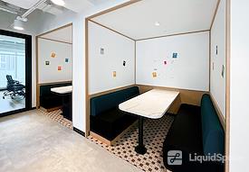 SPACES | Hong Kong, LKF Tower