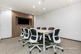 Regus | YOKOHAMA, Yokohamaeki Nishiguchi