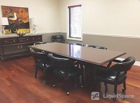 Palm City Professional Offices