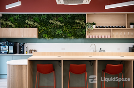 Wizu Workspace | 55 St Paul's, Leeds