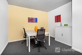 Regus | Bucharest, Hermes