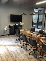 Industrious - 594 Dean