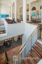 Flywheel Coworking at the Cabarrus Center