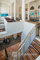 Flywheel Coworking at the Cabarrus Center