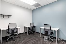 Regus || Encino Corporate Center