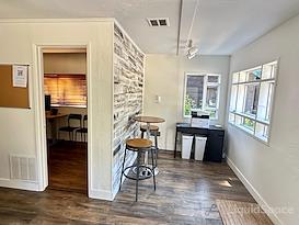 Cowork Cabin