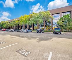 Regus | Shore Crossings