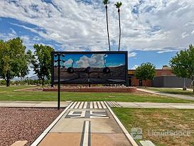 Regus | AZ, Goodyear - Flite Center