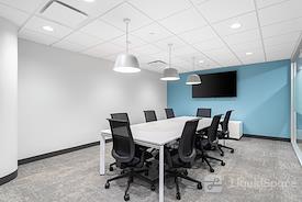 Regus | Arlington Street