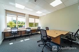 Regus | Kirkcaldy, Cluny Court