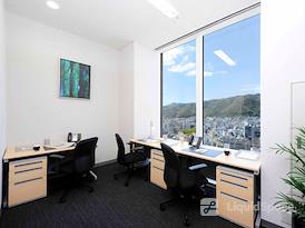 Regus | Kobe, Kokusai Kaikan