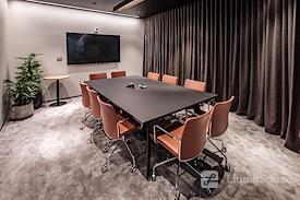 GPT Space&Co 8 Exhibition