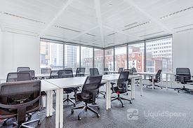 Regus | Croydon Lansdowne Road
