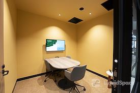 Waterman Workspaces Collins Street