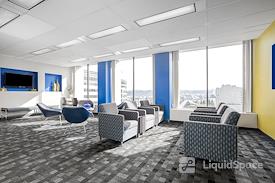 Regus | Downtown Pacific Avenue