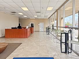 Regus | CA, Tracy - N Tracy Blvd