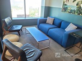 WeWork | Almirante Barroso 81